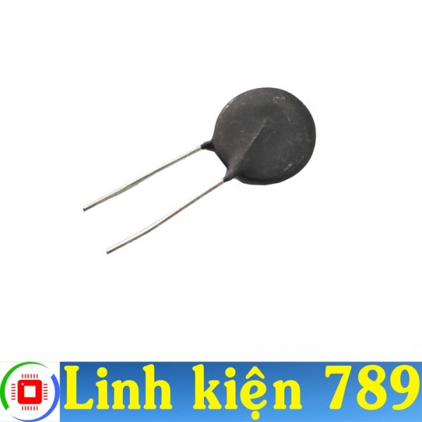  Điện trở nhiệt NTC 10D-20 10D20 NTC10D20 10Ω 20mm